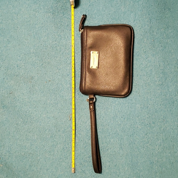 Nine West Bag with Wristlet - Picture 4 of 10